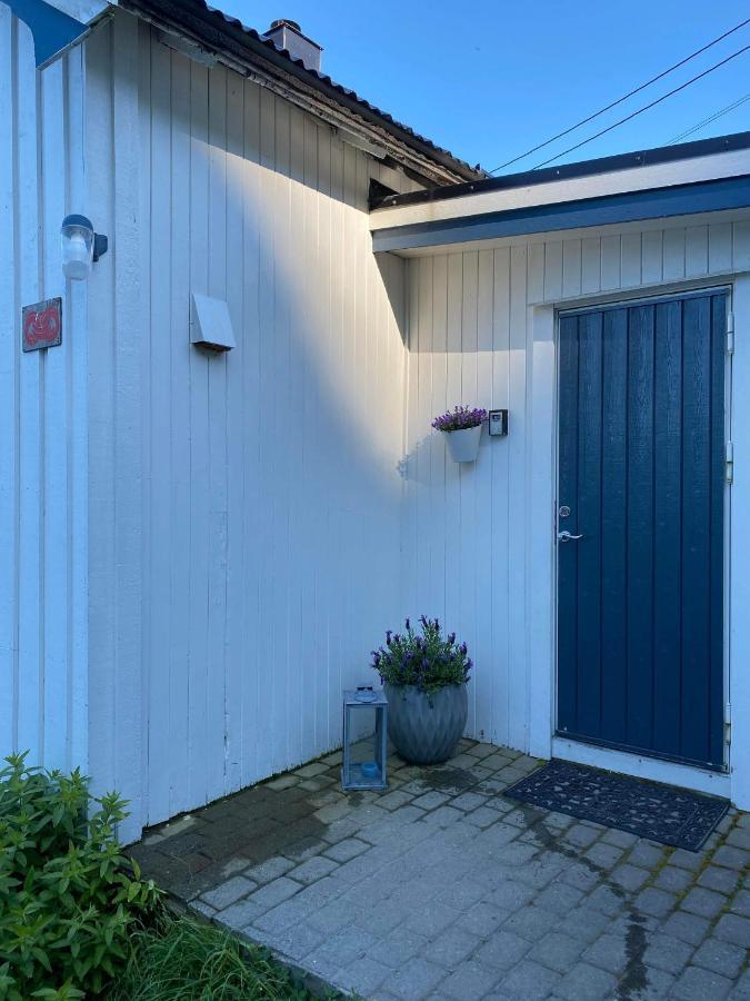 Kraemmervikveien 33 Ballstad Exteriör bild