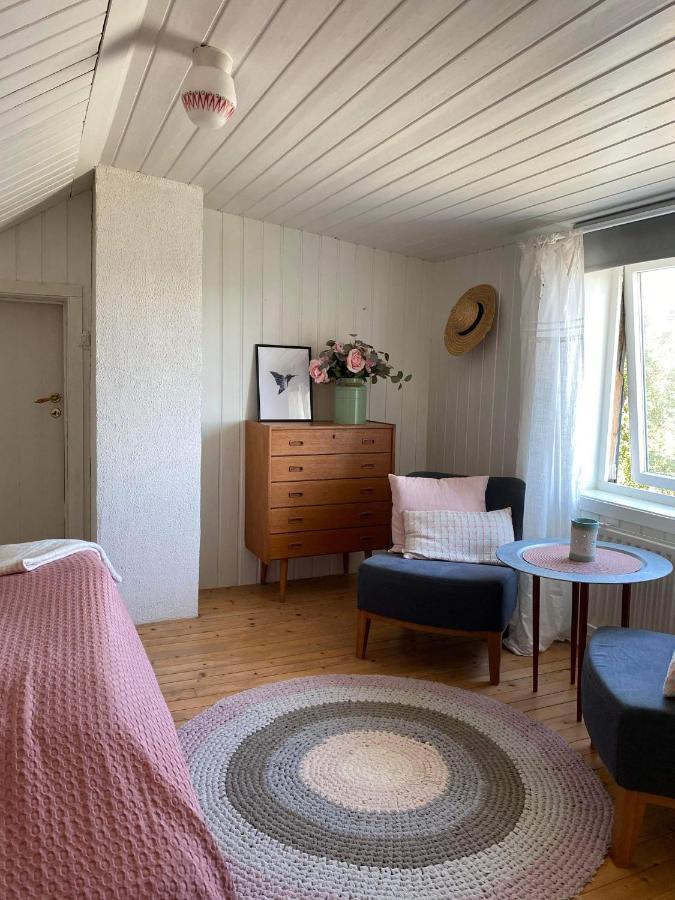 Kraemmervikveien 33 Ballstad Exteriör bild
