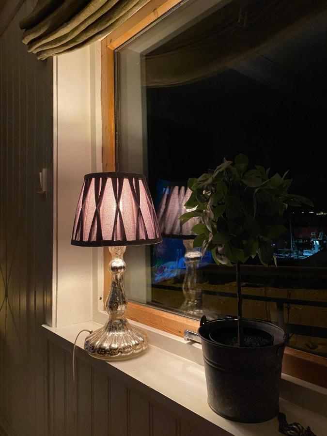 Kraemmervikveien 33 Ballstad Exteriör bild