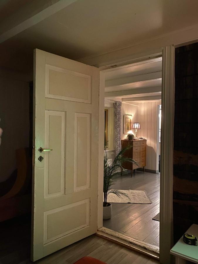 Kraemmervikveien 33 Ballstad Exteriör bild